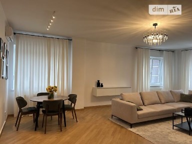 Довготривала оренда 3к квартири на вул. Олександра Кониського 28А-30А • ID 33354686