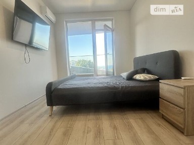 Довготривала оренда 1к квартири на вул. Валерія Самофалова 20, кв. 89 • ID 33349974