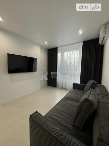 Ужгородський провулок, мікрорайон Голосіїв, район Голосіївський, Київ, метро Голосіївська, пров. Ужгородський 4/1 • ID 33152562