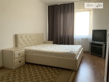 Софії Русової вулиця, мікрорайон Осокорки, район Дарницький, Київ, метро Позняки, вул. Софії Русової 5Б • ID 33116689