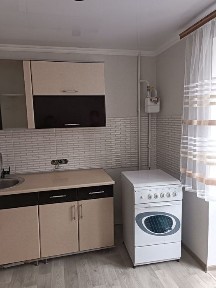 Здам в центрі міста 1 кімн квартиру