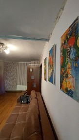 Оренда 1-кімнатної квартири. Вул. Тельнюка, 5.