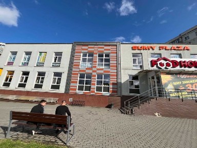 Оренда приміщення 27 м кв Лушпи перша лінія