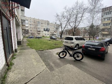 Продаж офісного приміщення центр