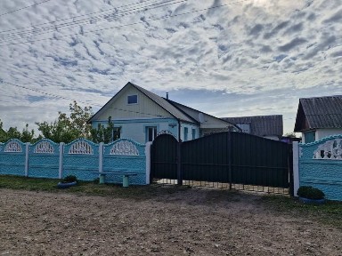 Продаж будинку 85м2 Житомирський р-н с. Степок (40 км від Житомира)