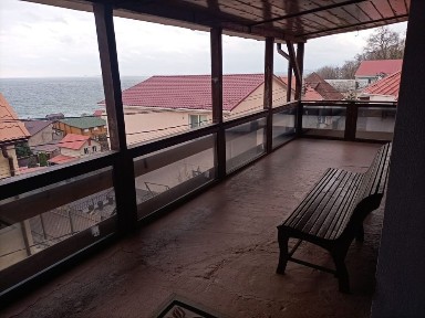 Одеська область, Одеса, Київський