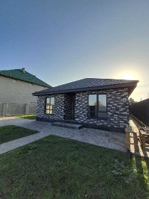 Продам новый дом рядом с Одессой!