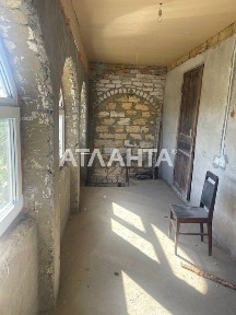 Добротный дом 3 уровня в Нерубайском