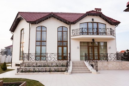 Одеська область, Одеса, Київський