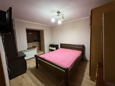 3 кімнатна квартира Березне