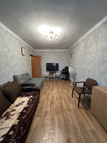 Здам 2-х кімнатну квартиру на короткий термін