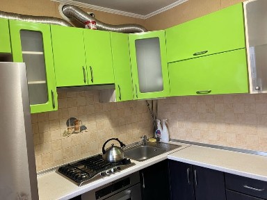 Оренда двокімнатної квартири в центрі