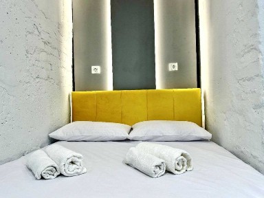 Апартаменти 1к подобова оренда, м. Вокзальна