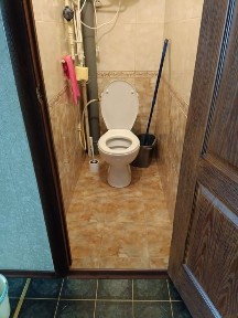 Здам 2 х кімнатну квартиру