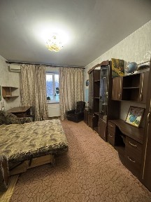 Сдам на Югоке Двухкомнатную квартиру с Автономным отоплением.