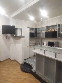 Дніпропетровська область, Кам'янське