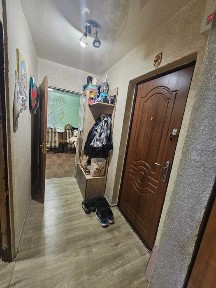 Дніпропетровська область, Дніпро, Індустріальний