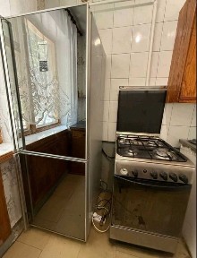 Сдам 1 комнатную квартиру на ж/м Тополь 2 возле Сельпо.