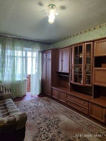 Здам 1к квартиру р-н Робочої, провулок Ялицевий 3