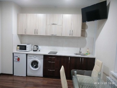 Продам 1-кімнатну квартиру у Слов'янську