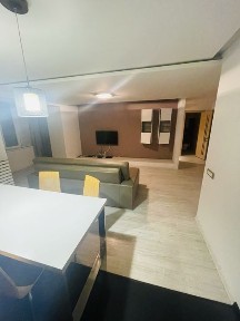 Продажа шикарной 4к. квартиры в Новострое, с дизайнерским ремонтом !