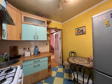 Оренда 2к квартири на площі Визволення