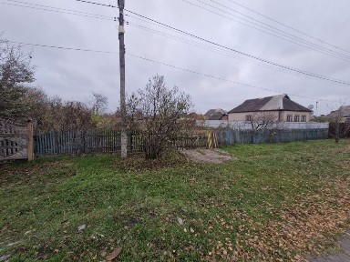 Продаж будинку. Вулиця Чорноморська. 6-7 кілометр.