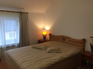 Оренда житла подобово подобово