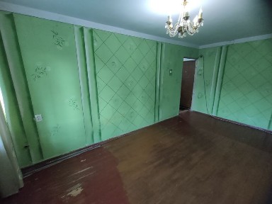 Продам 1к квартиру на Ільїнській!