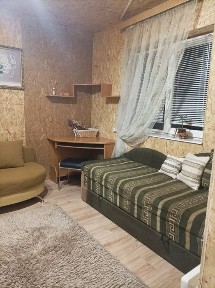 Здам 1к квартиру в Луцьку