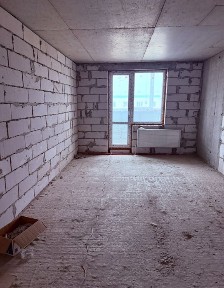 Продам 2к квартиру! ЖК « Радужный»