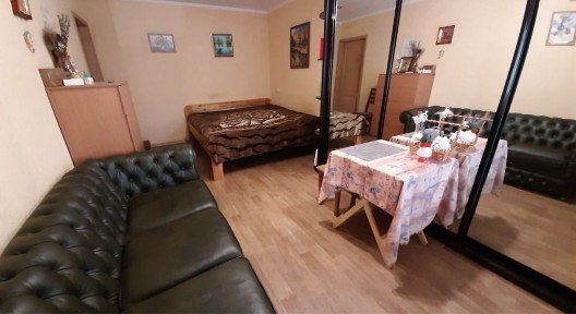 ‼️2х квартира‼️44м2‼️16м2 пристройка‼️сертификат‼️