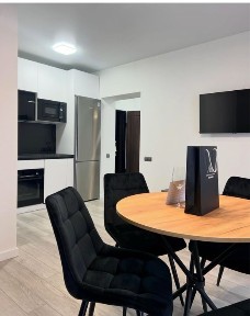 Продаж квартири/апартаменту з ремонтом в курорті Поляна