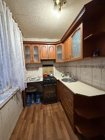 Продам Реальную 1к квартиру, Салтовка, метро Студенческая