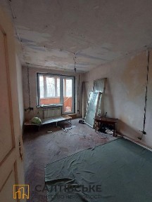 Харківська область, Харків, Салтівський