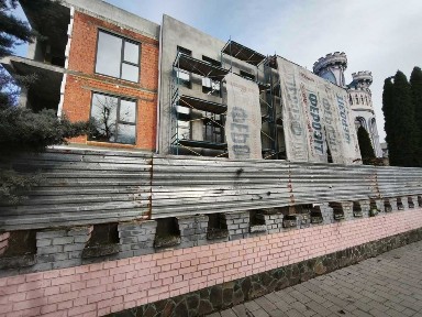 Закарпатська область, Ужгород