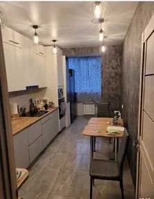 Продам 3-х к. квартиру в ЖК Мира. Техника. Ремонт. Мебель