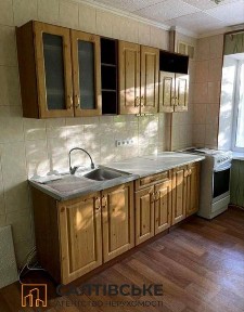 7158-ЕК Продам 1к квартиру на Салтовке Студенческая 535 м/р