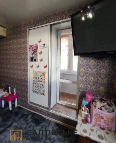 Харківська область, Харків, Салтівський