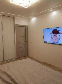 Харьков, Алексеевка, продажа 3-х к. кв. с ремонтом (404568)