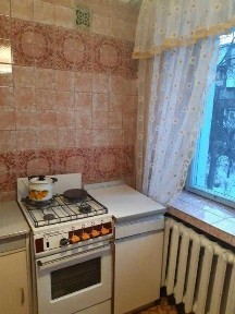 3 кімнатна квартира в гарному житловому стані.