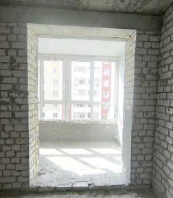 Срочно продается квартира в новострое, ЖК Мира - 2, м. ХТЗ 3 мин