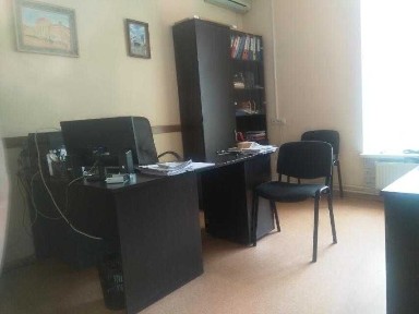 Офіс в районі 95-96 кварталу