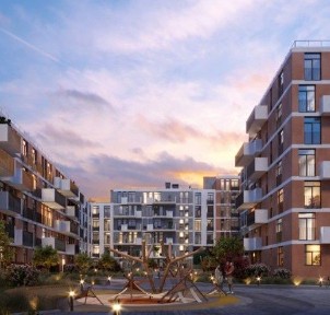 Продаж квартири Львів Винники в новобудові