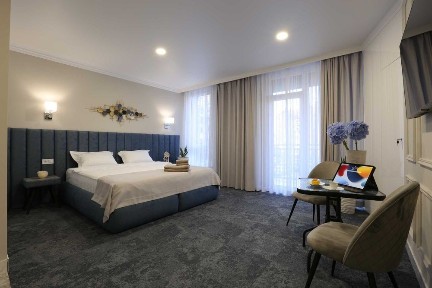 Новорічні пропозиції від ApartReserve