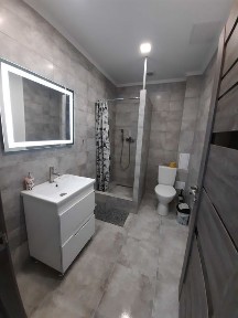 Подобово НОВА Квартира【ХОЧУ ЦЮ】1к в ЦЕНТРІ та біля вокзалу. Звітність.