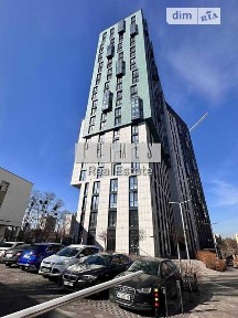 Миколи Пимоненка вулиця, мікрорайон Кудрявець, район Шевченківський, Київ, метро Лук'янівська, вул. Миколи Пимоненка • ID 33763369