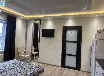 Аренда 1-комнатной квартиры 48 м², Анны Ахматовой ул., 15