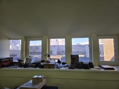 Оренда офісу 50м2 (2 поверховий 2кім. по 25м2) центр! Вишневецького 47