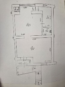 Торгівельне приміщення в оренду